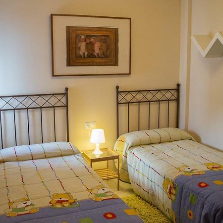 Apartamento Torcal Écija Exterior foto