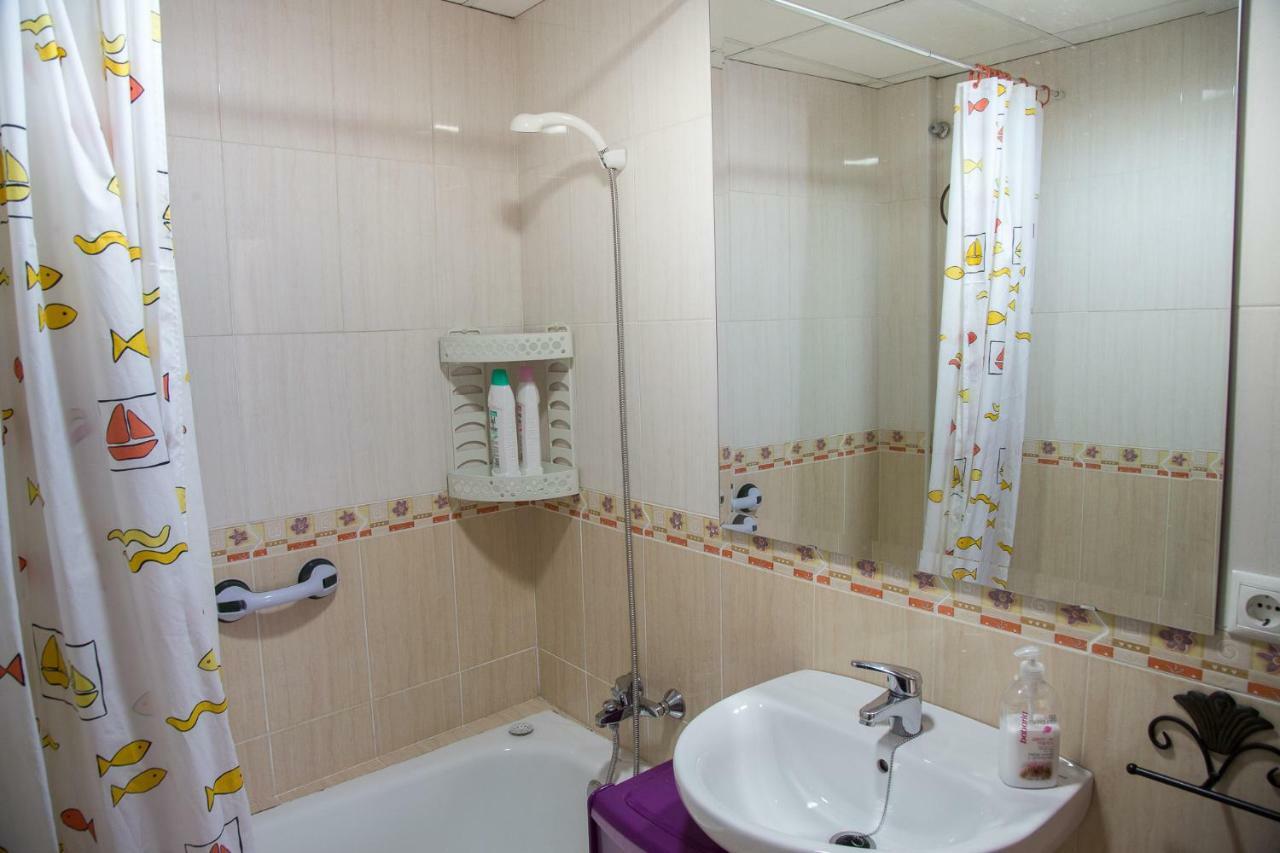 Apartamento Torcal Écija Exterior foto