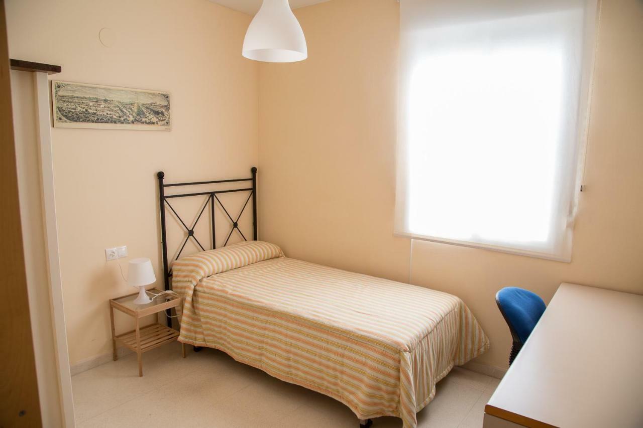 Apartamento Torcal Écija Exterior foto