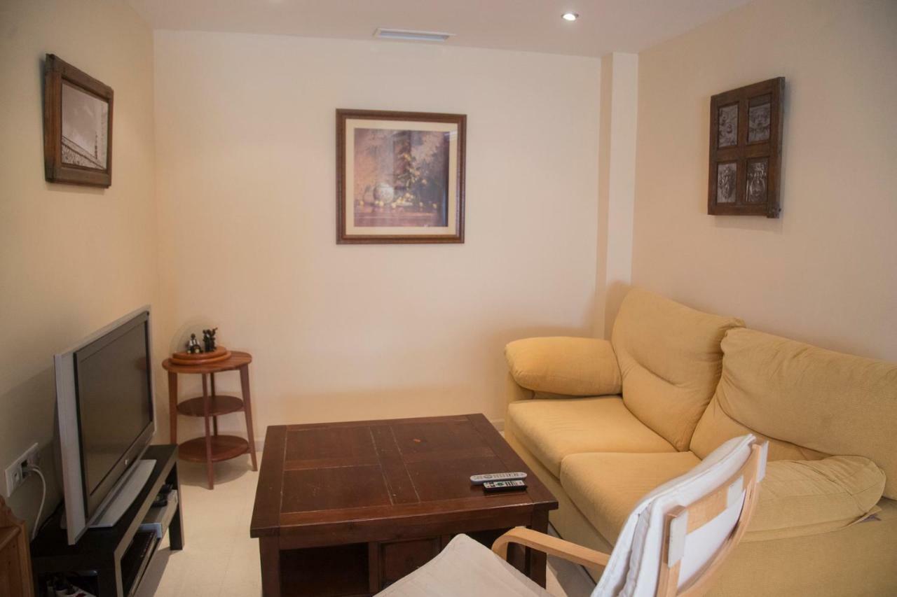 Apartamento Torcal Écija Exterior foto
