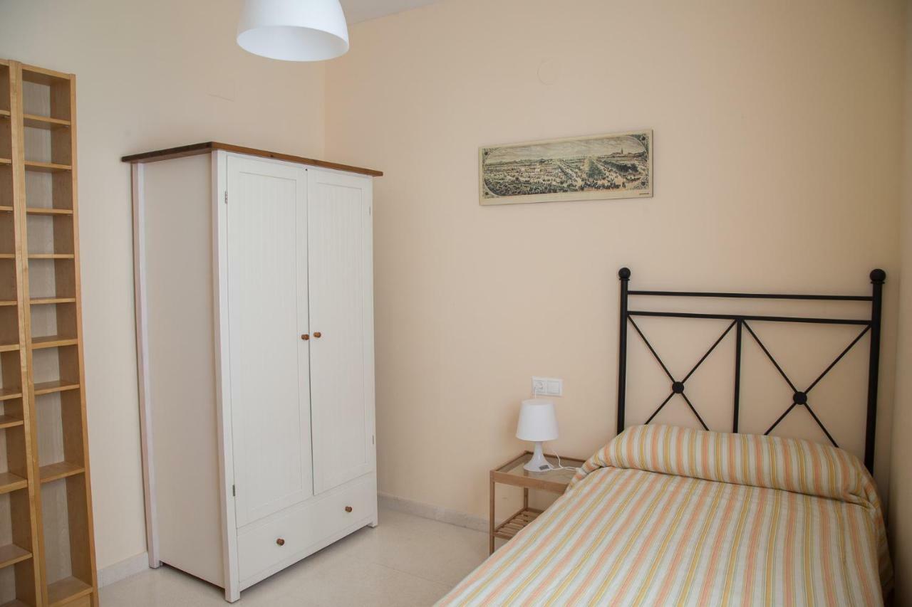 Apartamento Torcal Écija Exterior foto