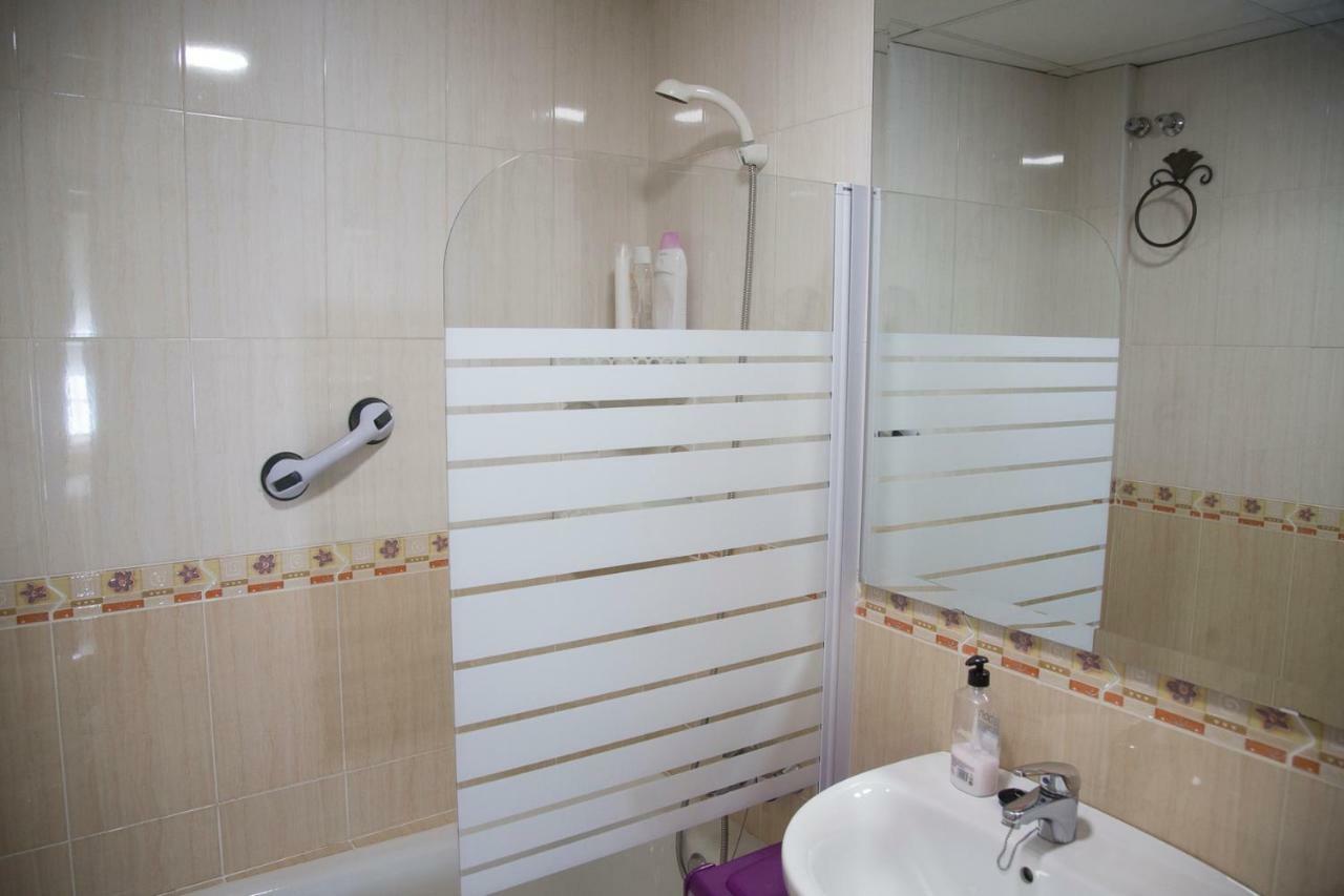 Apartamento Torcal Écija Exterior foto