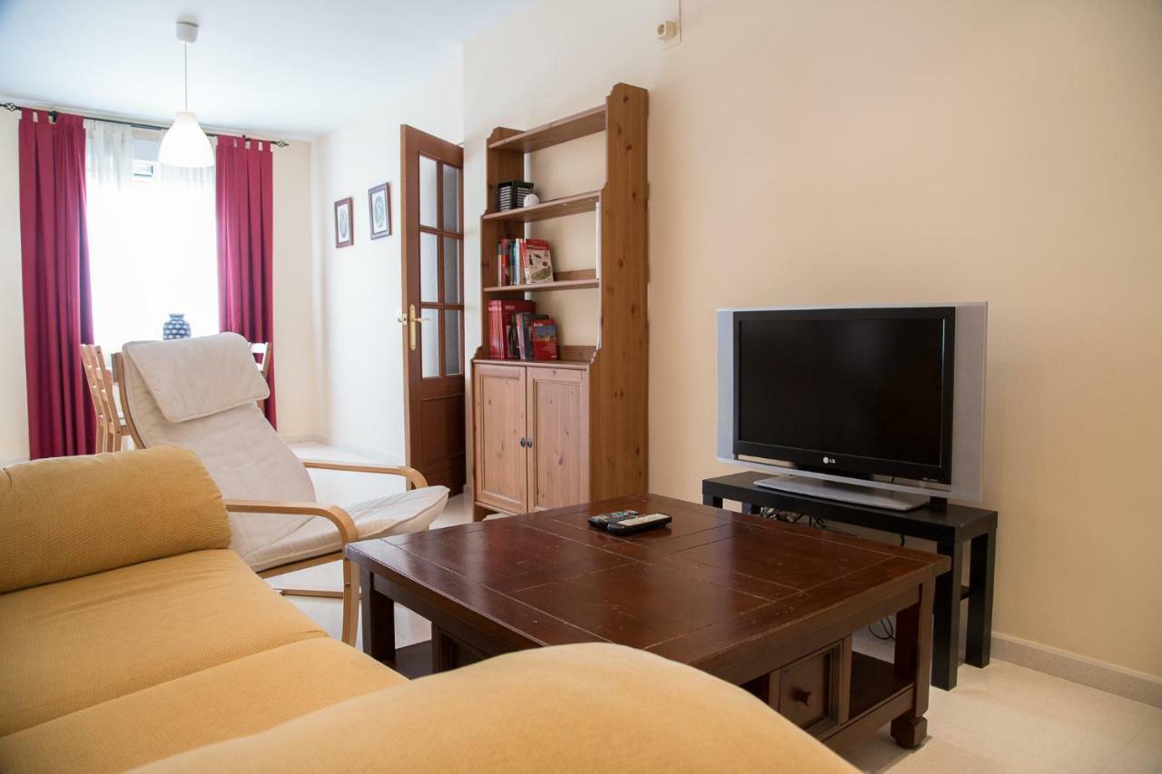 Apartamento Torcal Écija Exterior foto